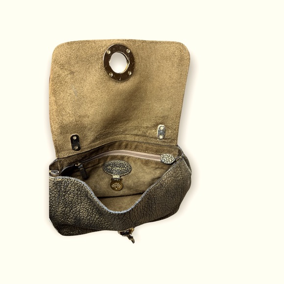 Mulberry Fox Lock Lily - Picture 7 of 8